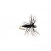Fulling Mill Flies Perfect Wing Spinner Black