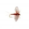 Fulling Mill Flies Perfect Wing Spinner Rust