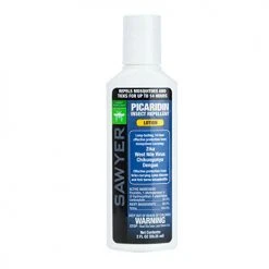Hiking & Camping Accessories Sawyer Premium Insect Repellent 20% Picaridin - 2 Oz Lotion