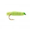 Fulling Mill Flies Green Weeny Chartreuse