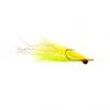 Fulling Mill Clouser Minnow Yellow & Chartreuse