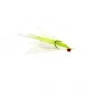 Fulling Mill Clouser Minnow Chartreuse & White Flies 1 Fulling Mill Clouser Minnow Chartreuse & White Flies