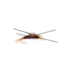 Fulling Mill Flies Kaufmann's Mini Stone Brown
