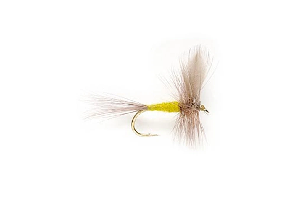 Fulling Mill BWO Flies 3 Fulling Mill BWO Flies