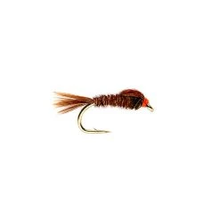 Fulling Mill Flies Pheasant Tail Nymph