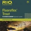 Leaders & Tippet RIO FLUOROFLEX TROUT LEADER