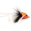Fulling Mill Sneaky Pete Popper Red Flies 2 Fulling Mill Sneaky Pete Popper Red Flies