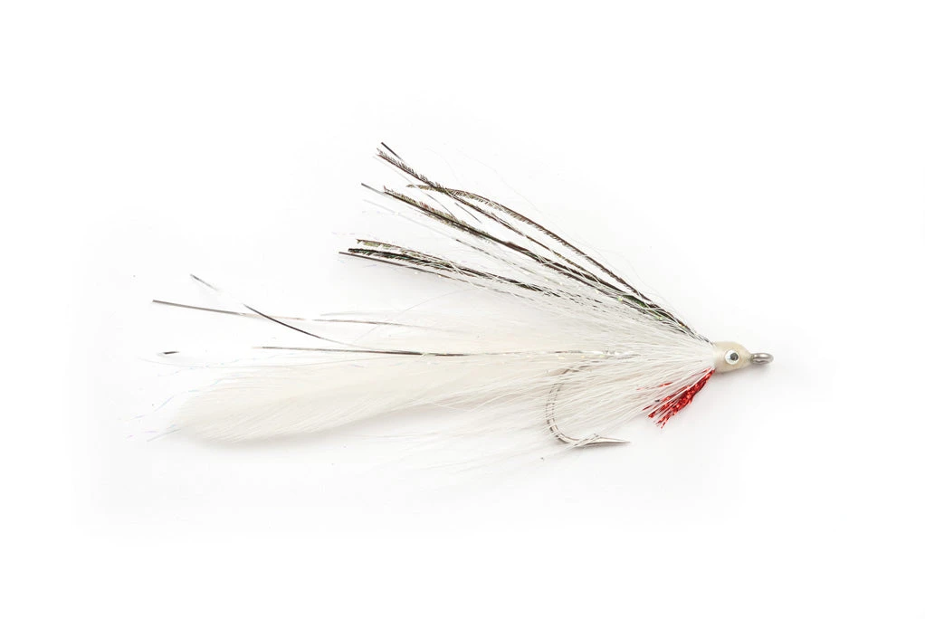Fulling Mill Deceiver White 3 Fulling Mill Deceiver White