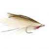 Fulling Mill Flies Deceiver Olive & White