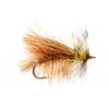 Fulling Mill Stimulator Olive Flies