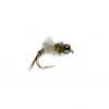 Fulling Mill Hickey's Auto Emerger BWO Beadhead Flies 2 Fulling Mill Hickey's Auto Emerger BWO Beadhead Flies