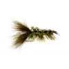 Fulling Mill Flies Jan's Trout Crayfish Olive