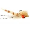 Fulling Mill Bone Voyage Tan Flies