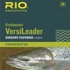 RIO FRESHWATER VERSILEADER Leaders & Tippet