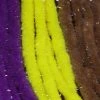 Hareline UV Galaxy Mop Chenille Materials