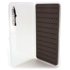 New Phase TCO Fly Box - Slim Teardrop Foam