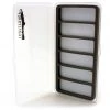 New Phase Fly Boxes TCO Fly Box - Slim Box Tall 6 Compartment