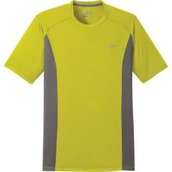 Outdoor Research Shirts OR Mens Echo S/S Tee