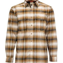 SIMMS ColdWeather LongSleeve Shirt Shirts