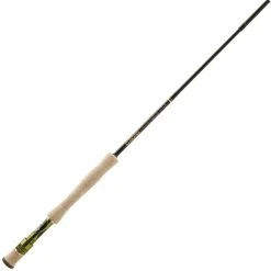 G. Loomis LOOMIS CROSSCURRENT GLX ROD - 9' 11wt - 4PC.