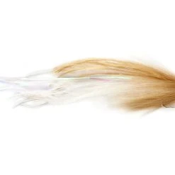 Fulling Mill Flies Ostri-ceiver Tan