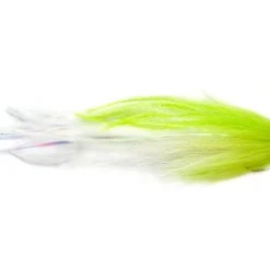 Fulling Mill Ostri-ceiver Chartreuse