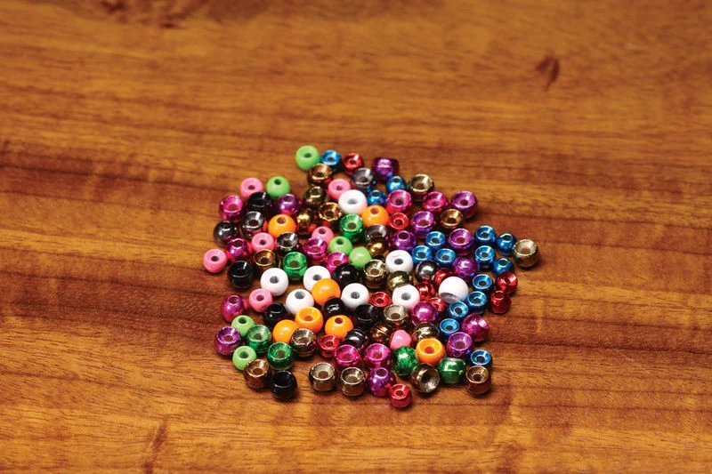 Hareline Materials Plummeting Tungsten Beads 5/64 Inch 3 Hareline Materials Plummeting Tungsten Beads 5/64 Inch