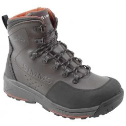 Simms Freestone Boot - Rubber Sole