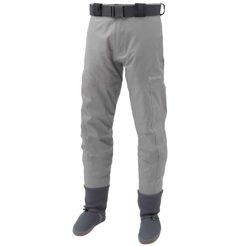 Simms G3 Guide Pant Waders & Boots 3 Simms G3 Guide Pant Waders & Boots