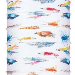 Buff CoolNet UV+ Alexandra Nicole Saltwater Flies Socks Hats Gloves