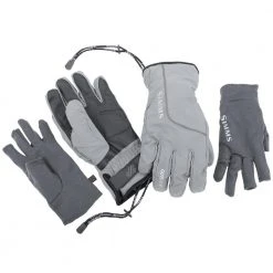 Socks Hats Gloves Simms ProDry Glove And Liner