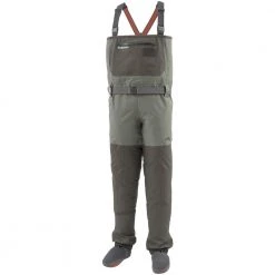 Simms Freestone Stockingfoot Wader