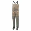 SIMMS TRIBUTARY STOCKINGFOOT WADER Waders & Boots