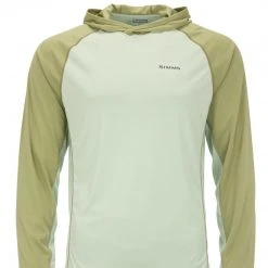 Simms BugStopper Solarflex Hoody Shirts