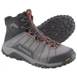 Simms Flyweight Boot - Vibram Waders & Boots