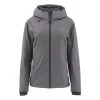 Simms Womens MidCurrent Hooded Jacket Jackets