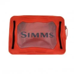 Simms Dry Creek Gear Pouch - 4L Luggage