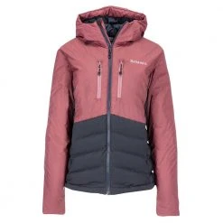 SIMMS Womens West Fork Jacket - Sale