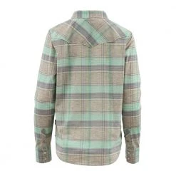 Shirts SIMMS WOMENS RUBY RIVER LS SHIRT - SALE