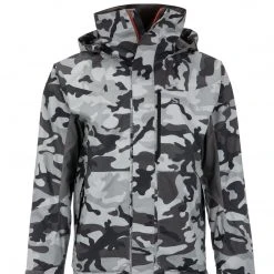 SIMMS Challenger Jacket Jackets