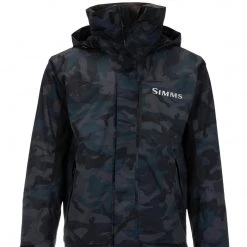 SIMMS Challenger Jacket Jackets