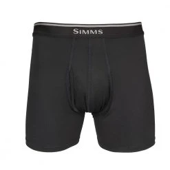 Layering & Underwear Simms Cooling Boxer Briefs