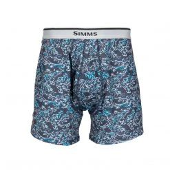 Simms Mens Boxers Layering & Underwear