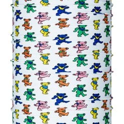 Buff Original EcoStretch Grateful Dead Dancing Bears Socks Hats Gloves