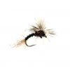 Fulling Mill Birchell's Hatch Midge Black
