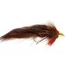 Fulling Mill Conehead Bunny Muddler Brown