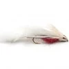 Fulling Mill Conehead Bunny Muddler White Flies