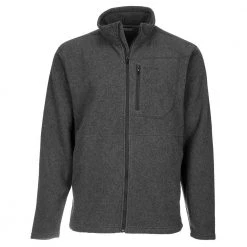 SIMMS Rivershed Hoody Full Zip