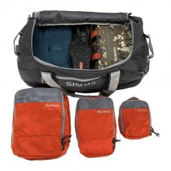 SIMMS GTS GEAR DUFFEL Luggage