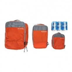 Luggage SIMMS GTS PACKING KIT
